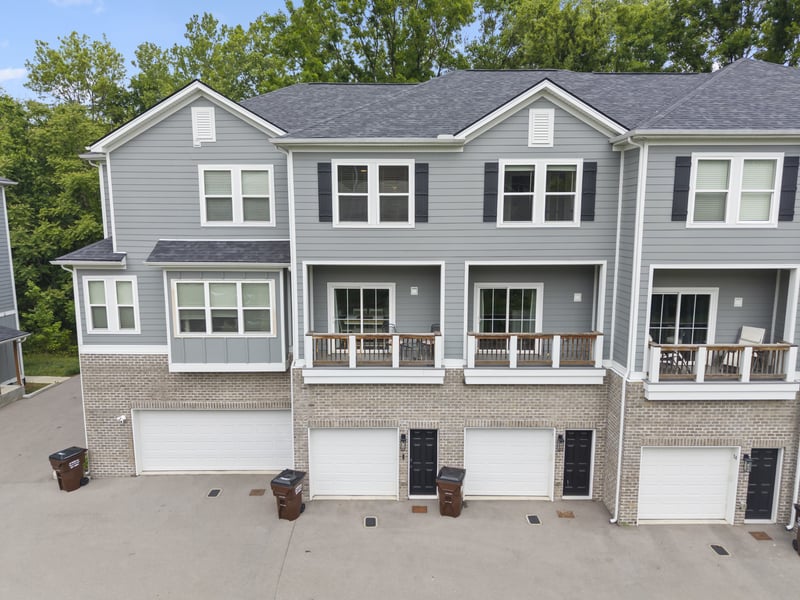 450 Glastonbury Rd #12, Nashville, TN 37217