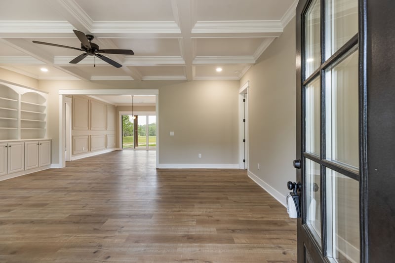 4518 Dry Fork Rd, Hampshire, TN 38461