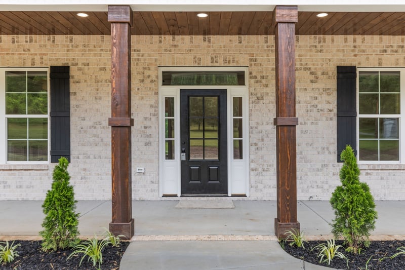 4518 Dry Fork Rd, Hampshire, TN 38461