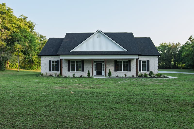 4518 Dry Fork Rd, Hampshire, TN 38461