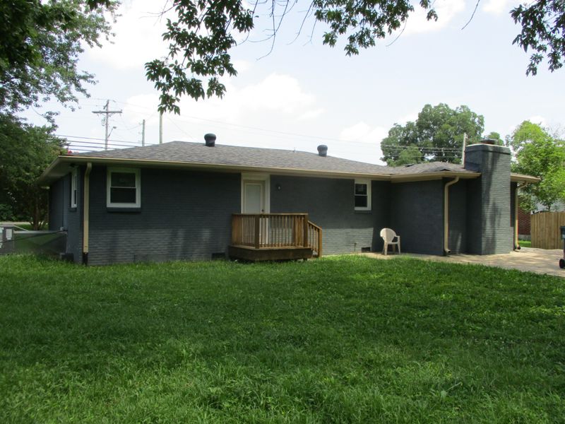 602 Leeville Pike, Lebanon, TN 37087