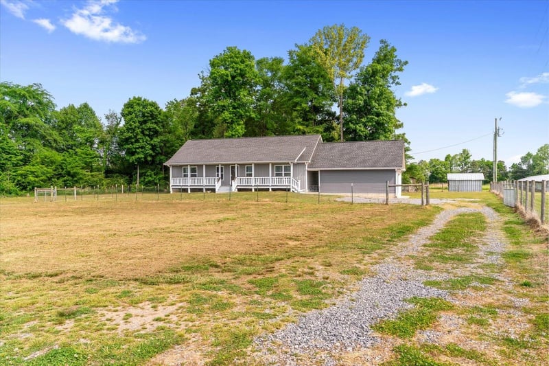 1005 Weber Rd, Crandall, GA 30711