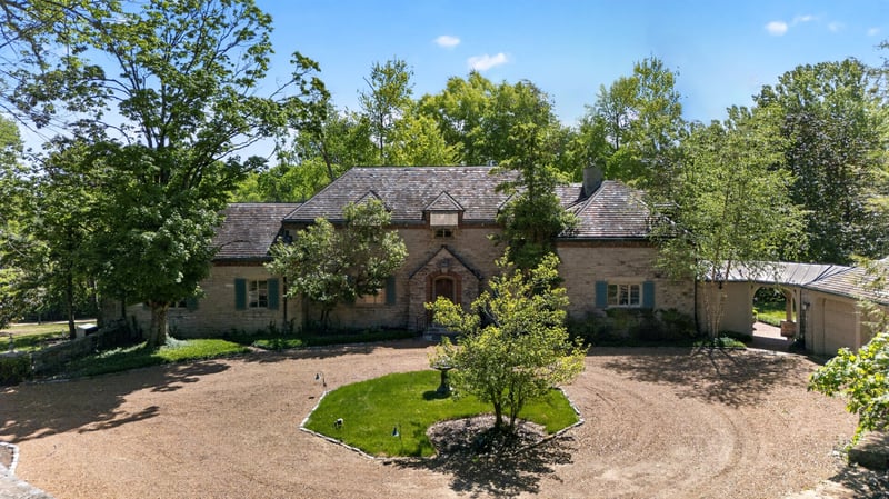 929 Tyne Blvd, Nashville, TN 37220