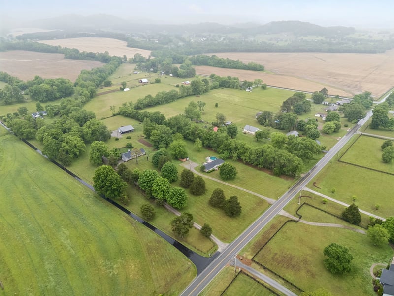 1503 Coleman Rd, Franklin, TN 37064