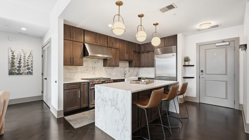 1616 West End Ave #1503, Nashville, TN 37203