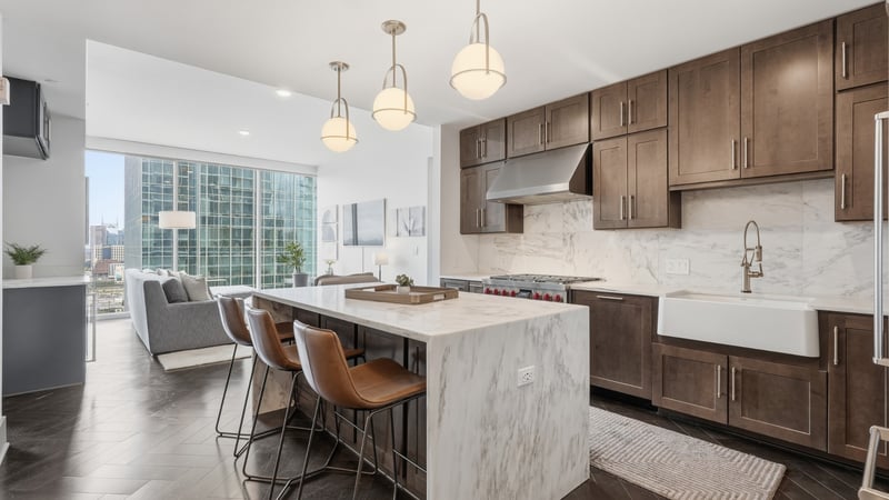 1616 West End Ave #1503, Nashville, TN 37203