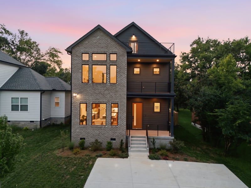 1805B River Dr, Nashville, TN 37218