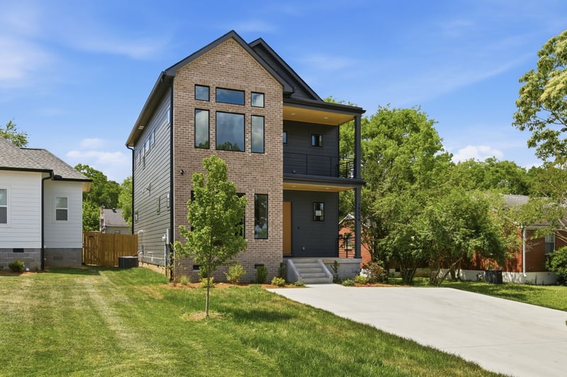 1805B River Dr, Nashville, TN 37218