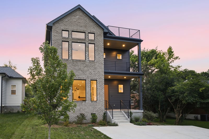 1805B River Dr, Nashville, TN 37218