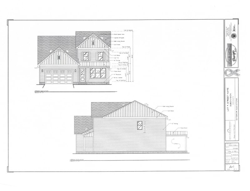 41 Trail West Dr, Mount Juliet, TN 37122