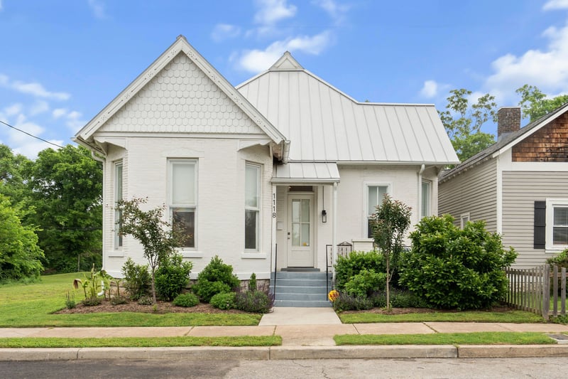 1118 3rd Ave S, Nashville, TN 37210