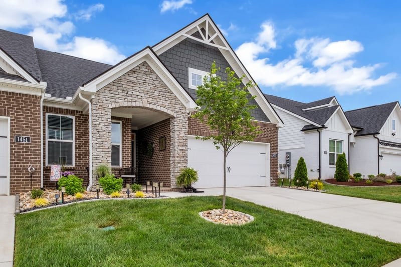 1453 Autumn Leaf Ln, Mount Juliet, TN 37122