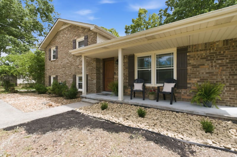7310 Cumberland Dr, Fairview, TN 37062