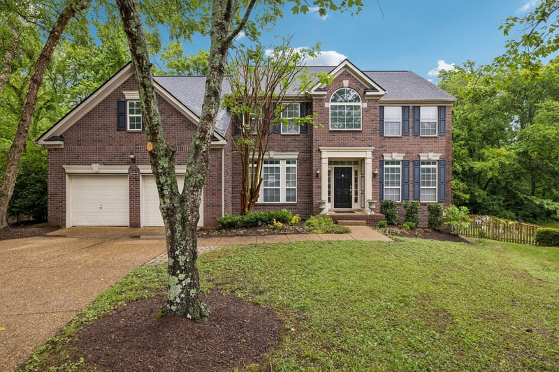 813 Glenavon Ct, Nashville, TN 37220