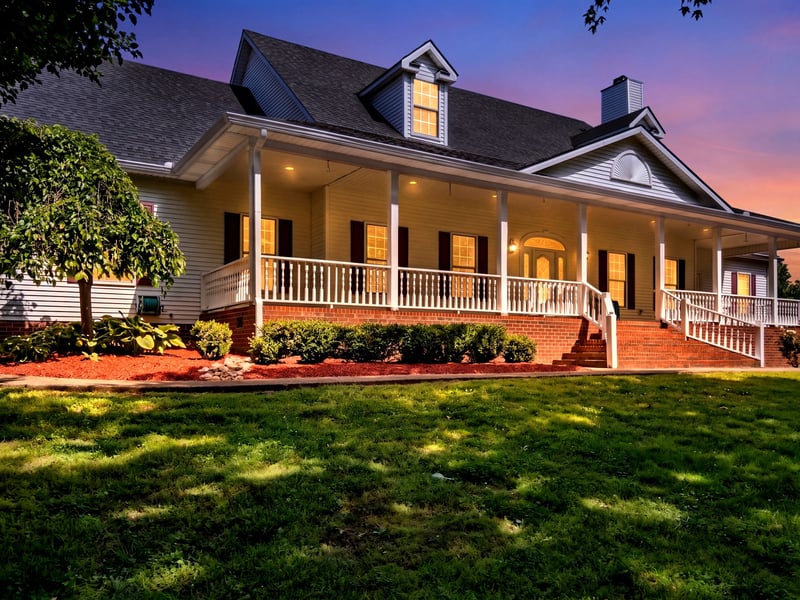 904 Weeping Willow Rd, Hendersonville, TN 37075