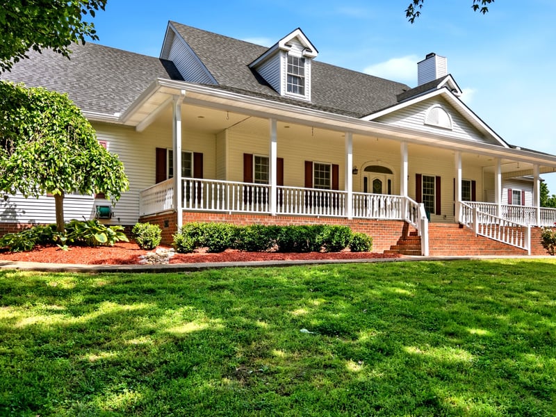 904 Weeping Willow Rd, Hendersonville, TN 37075