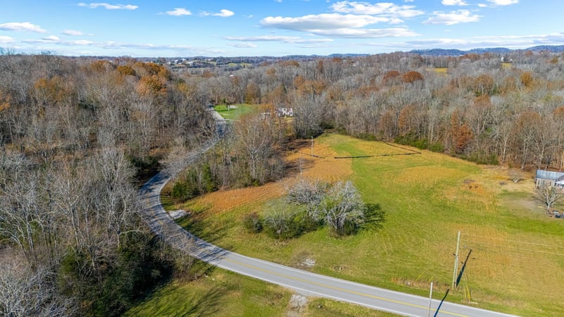 0 Smithson Rd, College Grove, TN 37046