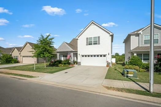 1919 Secretariat Trce, Murfreesboro, TN 37128