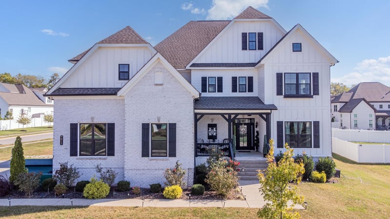 9017 Safe Haven Pl, Spring Hill, TN 37174