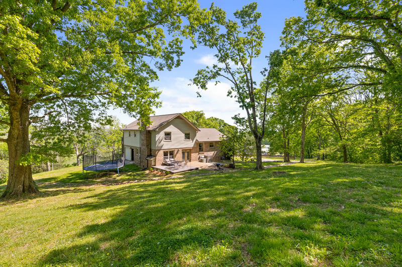3369 Hampshire Pike, Mount Pleasant, TN 38474
