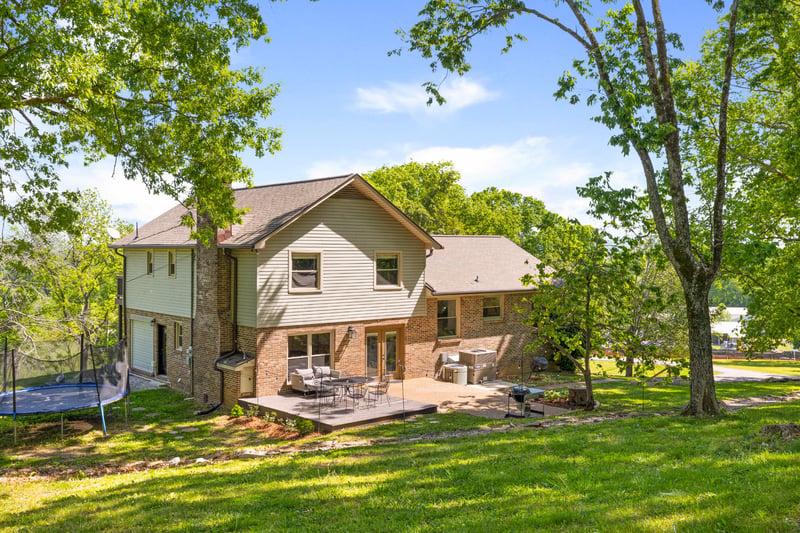 3369 Hampshire Pike, Mount Pleasant, TN 38474