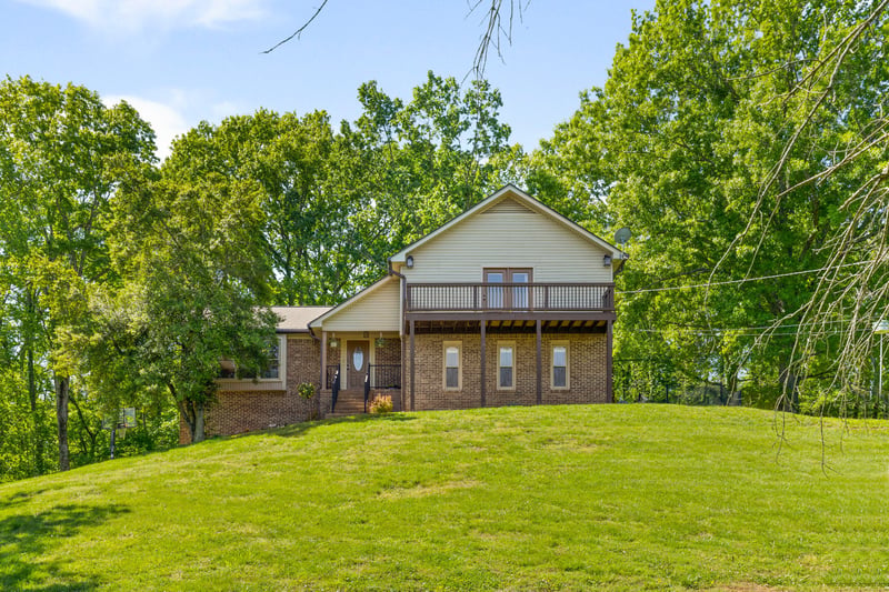 3369 Hampshire Pike, Mount Pleasant, TN 38474