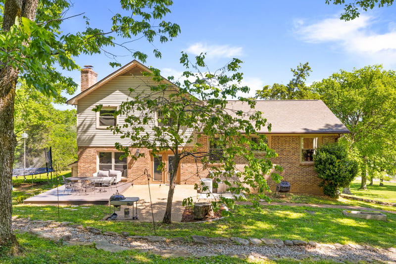 3369 Hampshire Pike, Mount Pleasant, TN 38474