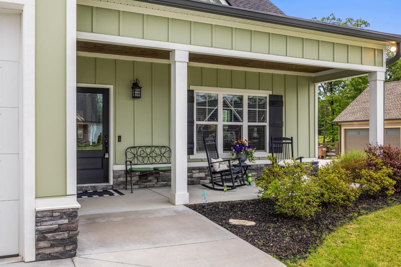 117 Bridlewood Dr #7, Ringgold, GA 30736