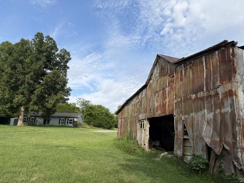 2370 Patton Hollow Rd, Watertown, TN 37184