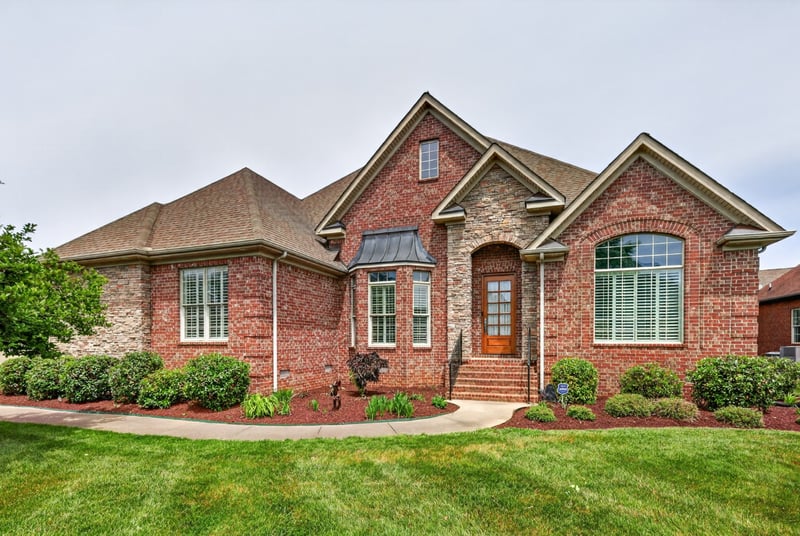 1926 Mosaic Trl, Murfreesboro, TN 37130
