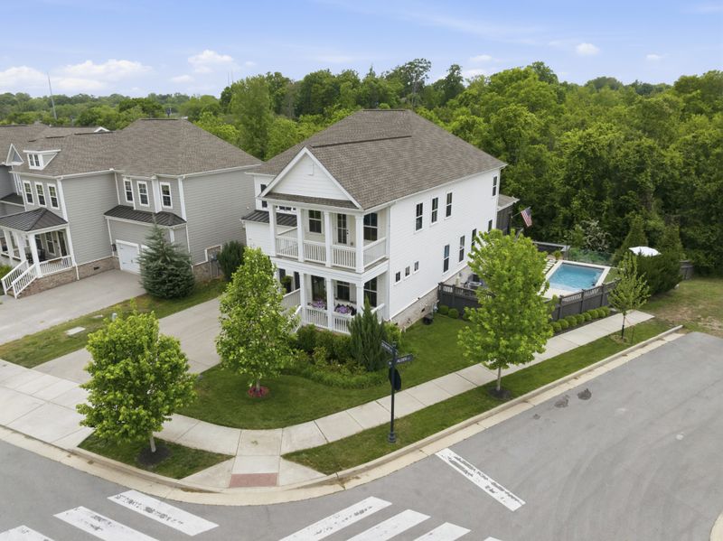 400 Dewar Dr, Franklin, TN 37064