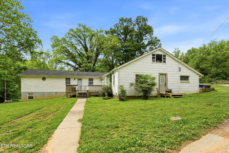 601 N Chilhowee Dr, Knoxville, TN 37924