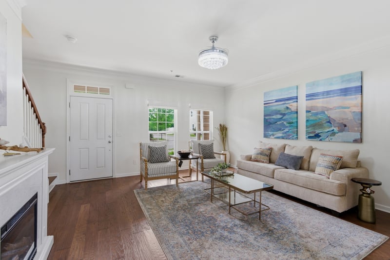2020 Hemlock Dr, Spring Hill, TN 37174