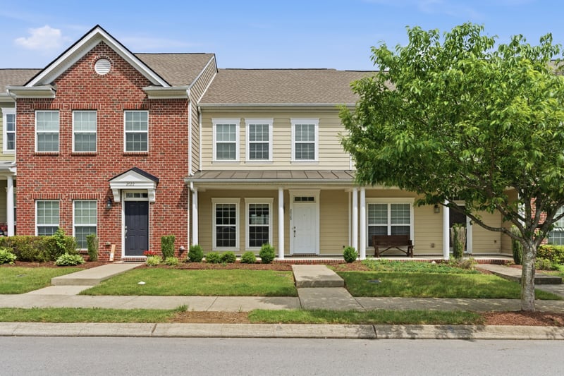 2020 Hemlock Dr, Spring Hill, TN 37174