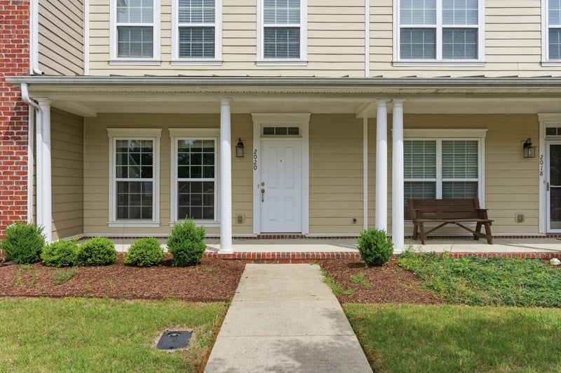 2020 Hemlock Dr, Spring Hill, TN 37174
