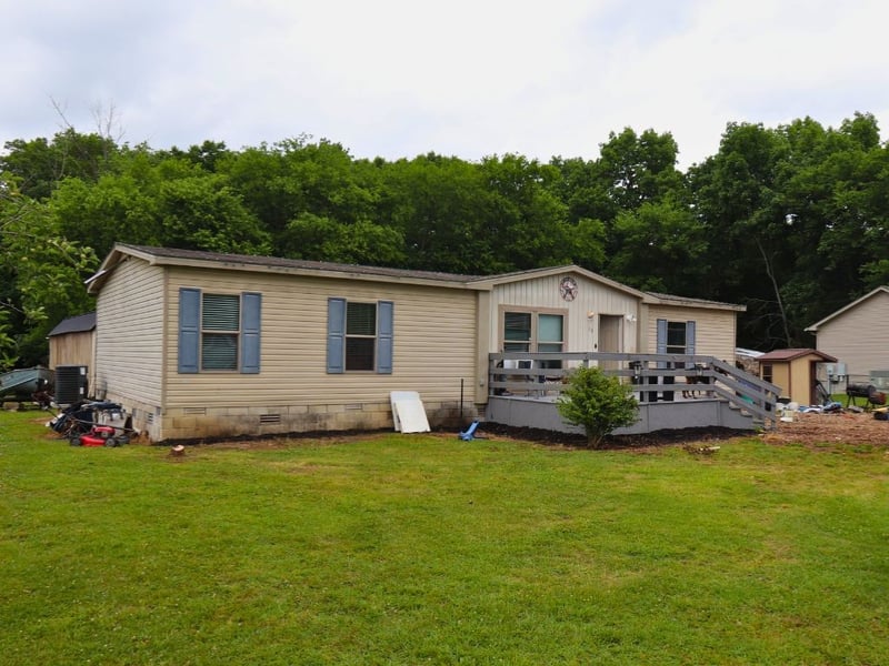 25 Winding Hills Ln, Gordonsville, TN 38563