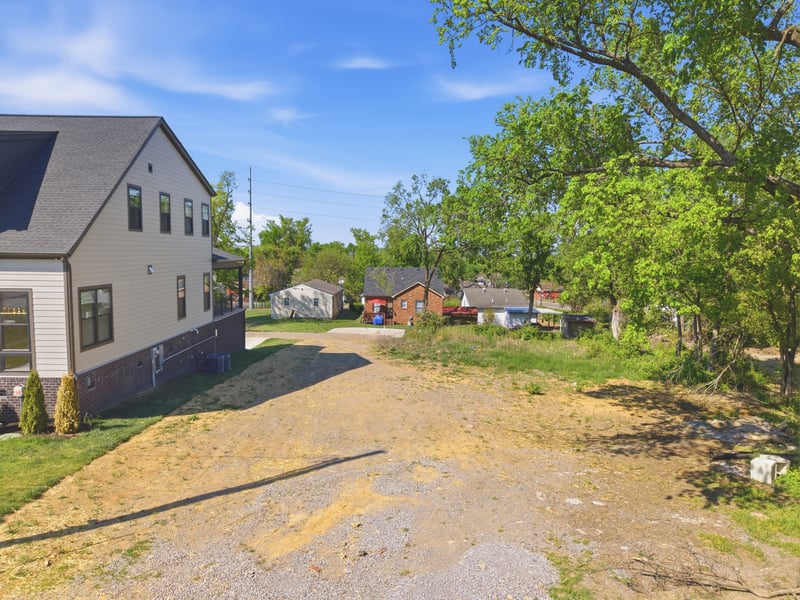 3124 Torbett St, Nashville, TN 37209