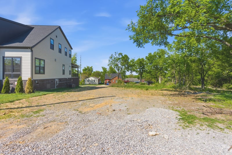 3124 Torbett St, Nashville, TN 37209