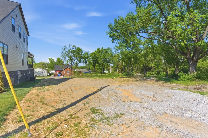 3124 Torbett St, Nashville, TN 37209