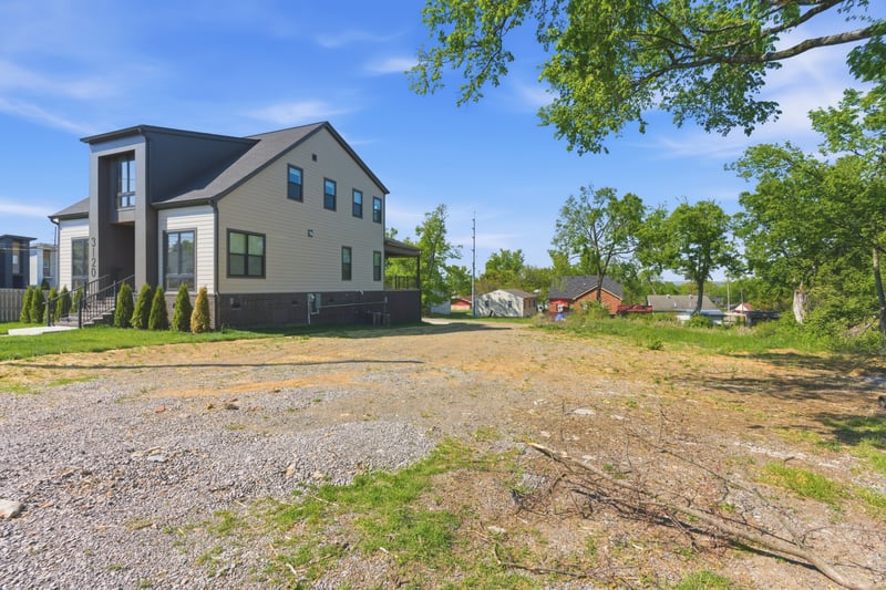 3124 Torbett St, Nashville, TN 37209