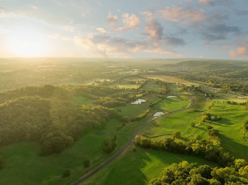 2009 Vista Creek Ln Lot 3, Franklin, TN 37064