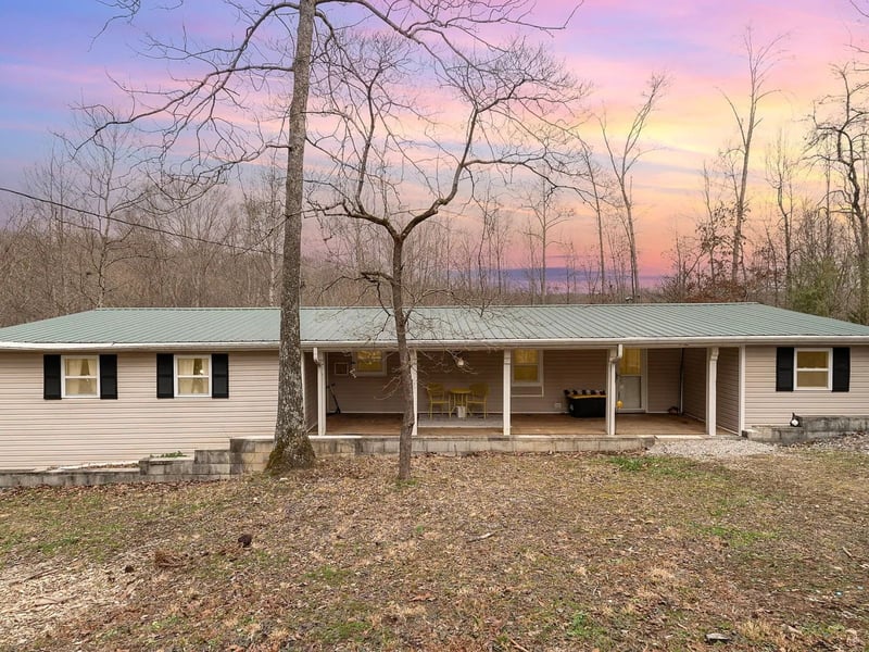 1023 Deer Ridge Rd, Kingston Springs, TN 37082