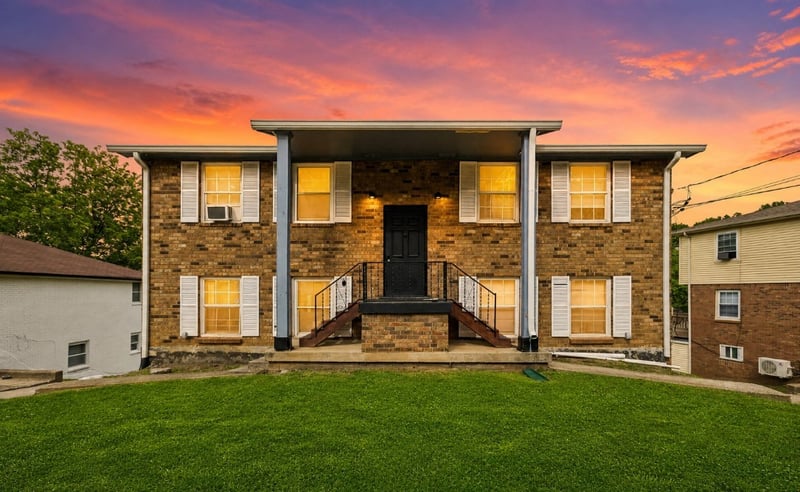5172 Hilson Rd, Nashville, TN 37211