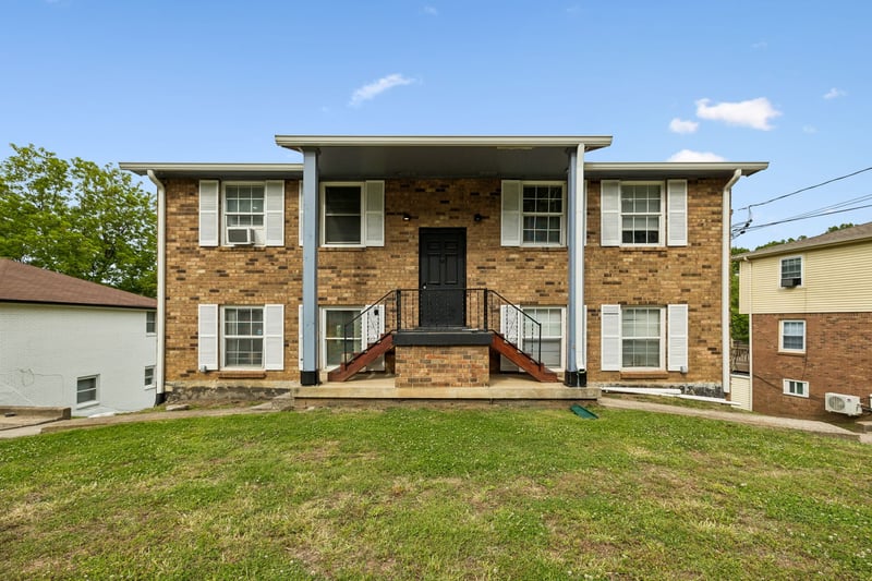 5172 Hilson Rd, Nashville, TN 37211