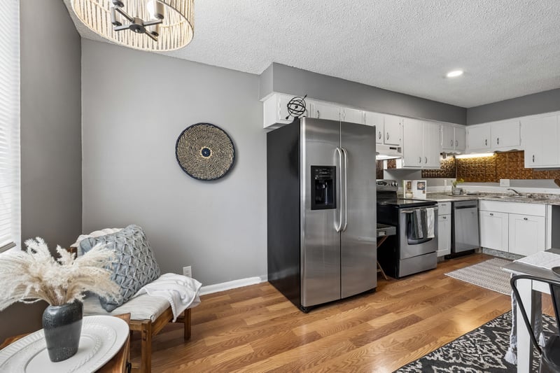 5172 Hilson Rd, Nashville, TN 37211