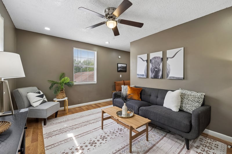 5172 Hilson Rd, Nashville, TN 37211