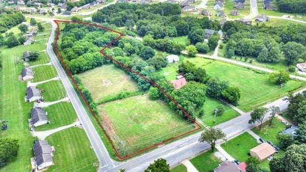1 Old Nashville Hw, Smyrna, TN 37167