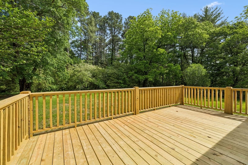 257 Old Babb Rd, Rocky Face, GA 30740