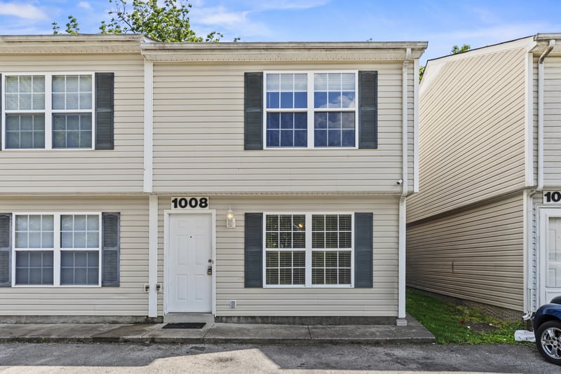 1008 Division St, Murfreesboro, TN 37130