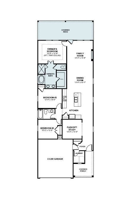 965 Watercourse Ct, Nashville, TN 37214